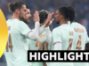 França 3-1 Irlanda do Norte: Destaques – Michael Ulis faz três gols