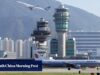 Ásia Central sugere que Hong Kong se tornará o próximo centro logístico: Chefe da Autoridade Aeroportuária
