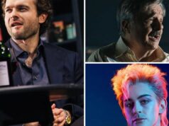 ‘Death of a Salesman’ domina Tony Awards, ‘Schmigadoon’ faz história duas vezes