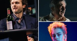 ‘Death of a Salesman’ domina Tony Awards, ‘Schmigadoon’ faz história duas vezes