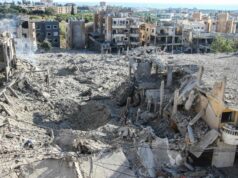 Israel ignora as advertências de Teerã e confirma a continuação da campanha militar no Líbano