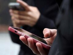Dois novos estudos: os smartphones são uma das causas das baixas taxas de fertilidade