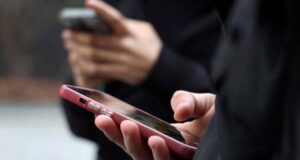 Dois novos estudos: os smartphones são uma das causas das baixas taxas de fertilidade