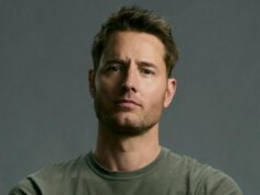 Justin Hartley se junta ao novo programa de TV após mudanças surpresa no rastreador