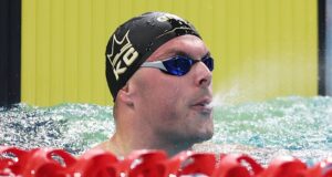 Kyle Chalmers teme que o atleta vá para os Enhanced Games, critica o COI