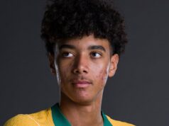 Barcelona fez uma oferta histórica pelo jovem Socceroo às vésperas da Copa do Mundo
