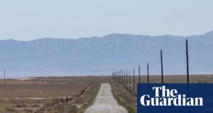 Ação movida contra planos para o polêmico projeto de data center Stratos em Utah | Utá