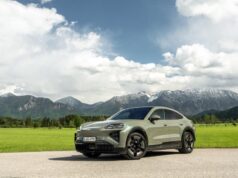 O Cayenne Coupe Turbo da Porsche deixa até os proprietários do 911 nervosos