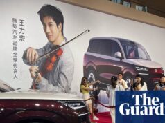 BYD e Alibaba estão entre grandes nomes que ajudam os militares da China, diz Pentágono | China