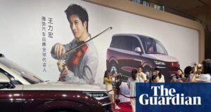 BYD e Alibaba estão entre grandes nomes que ajudam os militares da China, diz Pentágono | China