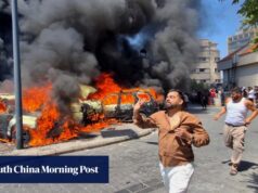 O Irão afirma que um acordo de paz com os EUA “nunca estará fechado”, enquanto o Paquistão afirma que um texto final foi acordado.