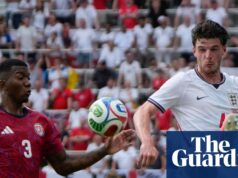 ITV diz que sua maior Copa do Mundo é ‘um Super Bowl de seis semanas’ para anúncio | TVI