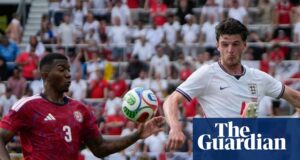 ITV diz que sua maior Copa do Mundo é ‘um Super Bowl de seis semanas’ para anúncio | TVI