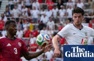 ITV diz que sua maior Copa do Mundo é ‘um Super Bowl de seis semanas’ para anúncio | TVI