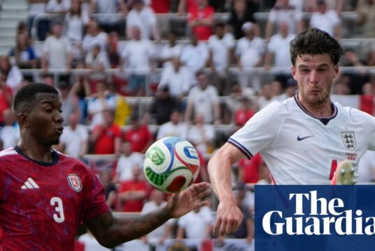 ITV diz que sua maior Copa do Mundo é ‘um Super Bowl de seis semanas’ para anúncio | TVI