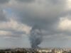 Israel ataca o sul de Beirute, o Irão responde com mísseis. Trombeta da Ira – Notícias