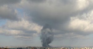 Israel ataca o sul de Beirute, o Irão responde com mísseis. Trombeta da Ira – Notícias
