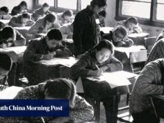 O efeito Gaokao: como o difícil teste da China afeta a ambição e a mobilidade social.