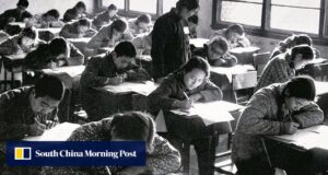 O efeito Gaokao: como o difícil teste da China afeta a ambição e a mobilidade social.