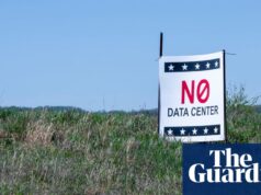 ‘Motivadores da violência política’: como a explosão de IA altamente perigosa está alimentando o extremismo antitecnológico | IA (inteligência artificial)
