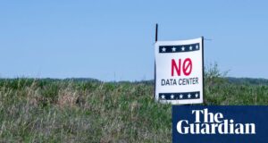 ‘Motivadores da violência política’: como a explosão de IA altamente perigosa está alimentando o extremismo antitecnológico | IA (inteligência artificial)