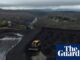 Trump usa poderes de guerra para distribuir US$ 700 milhões em carvão ‘limpo e bonito’ | Donald Trump