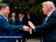 As negociações EUA-China precisam ser ‘institucionalizadas’ para aliviar as tensões na era da IA: Haas