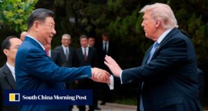As negociações EUA-China precisam ser ‘institucionalizadas’ para aliviar as tensões na era da IA: Haas