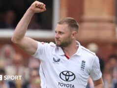 Inglaterra x Nova Zelândia: os anfitriões iniciam a reconstrução pós-Ashes com vitória no Lord’s