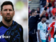 Copa do Mundo 2026: Lionel Messi não utilizado na Argentina vence Honduras, Brasil e Alemanha também vencem amistosos