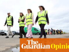 Rachel Reeves pode não ser popular, mas está discretamente reequilibrando o UK plc | Heather Stewart