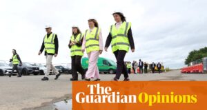 Rachel Reeves pode não ser popular, mas está discretamente reequilibrando o UK plc | Heather Stewart