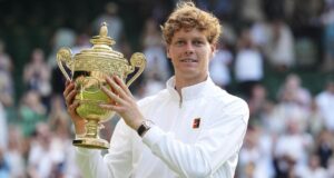 Prêmio em dinheiro de Wimbledon aumenta após rali no Aberto da França