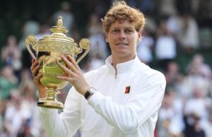 Prêmio em dinheiro de Wimbledon aumenta após rali no Aberto da França