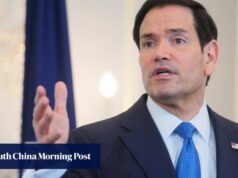 Os EUA têm como alvo a gigante petrolífera de Cuba para aprofundar os laços partidários entre a China e Havana