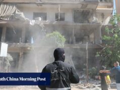 O ataque de Israel a Beirute frustrou o plano de paz americano, o Irão diz que não há sentido em negociações.