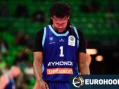 Mykonos: Renove com Appleby – Eurohoops
