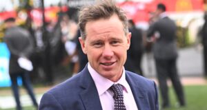 Patrick Payne e Tom Dabernig, os mais recentes treinadores de cavalos a enfrentar o Victorian Racing Tribunal por resultados formestanes
