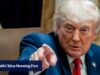 Trump instou o novo chefe espião, Paul, a desmantelar a comunidade de inteligência dos EUA.