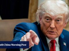 Trump instou o novo chefe espião, Paul, a desmantelar a comunidade de inteligência dos EUA.