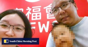 Os apelos por leis de proteção infantil mais rigorosas estão crescendo em Hong Kong após o caso Danny.