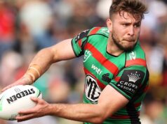 South Sydney e Brisbane Broncos homenagearão estrela aposentada após diagnóstico de MND