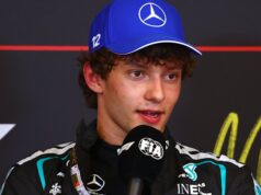 F1 2026, pontuações, resultados, probabilidades, estatísticas e horário de início no Circuito de Mônaco