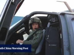 Brunei elegeu o piloto de helicóptero Príncipe Abdul Mateen como Ministro das Relações Exteriores.