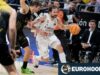 Real Madrid esmaga La Laguna Tenerife com desempenho histórico