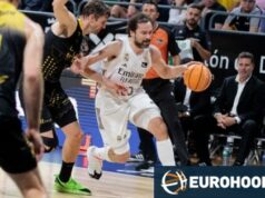 Real Madrid esmaga La Laguna Tenerife com desempenho histórico