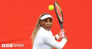 Serena Williams diz que não tem “nada a provar” no retorno – então por que a 23 vezes campeã de Grand Slam de simples está retornando?