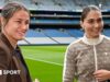 Katie Taylor: Como a lutadora irlandesa finalmente alcançou o sonho de Croke Park