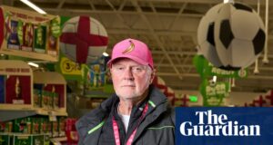 ‘Isso era inevitável’: chefe da Asda sobre como sua recuperação conterá a ameaça de Aldi | Asda