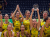 Netball Super League: Manchester Thunder chega à grande final enquanto Loughborough Lightning mantém vivas as esperanças